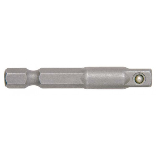 Adaptador Llaves Bianditz Vaso Cr-v 1/4"x1/4"x50mm 238905 1