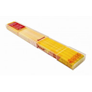 Hoja Sierra Bimetal Bs-1224-bgt Starret 100pz +cesta Navidad