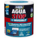 Ceys Aguastop Invisible - Micromembrana transparente, 100% Impermeable