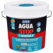 Ceys - Agua Stop Invisible - Tratamiento Impermeabilizante para reparaciones - Resistente e invisible - 4 L