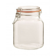 Tarro Coc Herm. 1,5lt Alimen. Rdo Crist Canette Luminarc