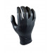Guante Desechable M08 Escamado Nitr. Ne Gripazz 50 Pz