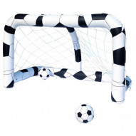 Porteria Pisc. 213x122x137cm Hinch Bestway Futbol 2bal 52058