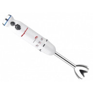 Batidora Mano 750w Pie Inox In. Mgf4122  Magefesa