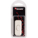Famatel - Interruptor paso 2a-250v blanco(blister)