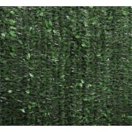 Seto Jard 1,5x3mt Artif. Natuur Poliet Ver Hiedra Nt103216