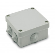 Caja Estanca Con Conos Famatel