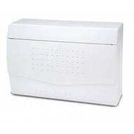 Armario Elec 195x284x100 Sup Famat Abs Bl Nuova 12/14 El 381