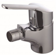 Grifo Baño Bide 17x13x6,6cm Monom Lat Crom S12 Urban Clever