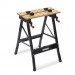 Kreator KRT672001 Banco de Trabajo Plegable