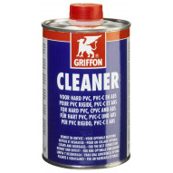 Limpiador Tuberias Pvc/cpvc/abs 1l Griffon Cleaner