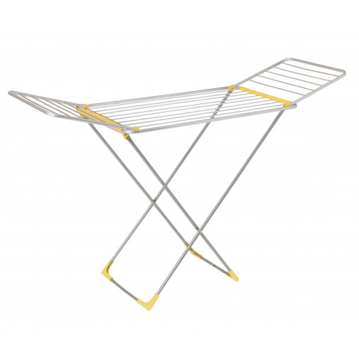 Tendedero Suelo Alas 18mt Ac/alum Koi Vivah