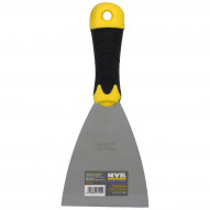 Espatula Pintor 100mm M/bimat Nivel