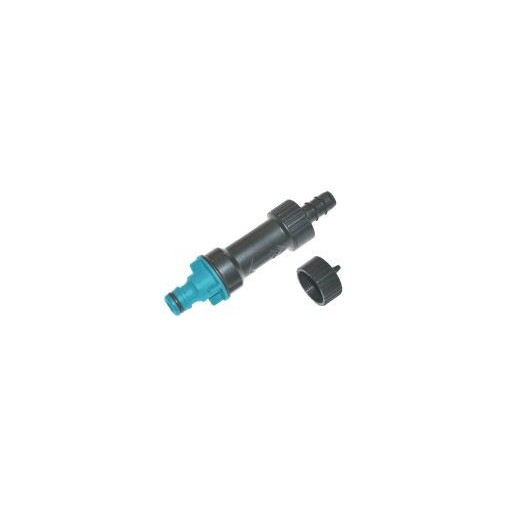 Conector Riego 16-4mm Natuur Neg/ver Nt104473