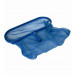 Gre 90120 - Red Recogehojas para Limpieza del fondo de Piscina. Accesorios para Mantenimiento y Cuidado de la Piscina.