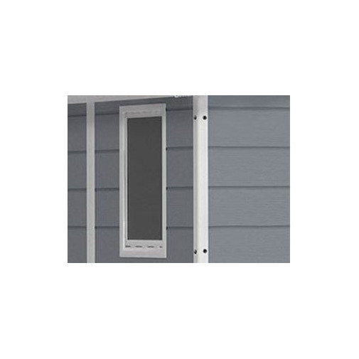 Caseta Jard 130x192x198cm Ext Gr Res Manor 4x6 Keter 5