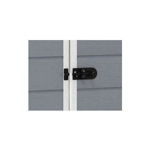 Caseta Jard 130x192x198cm Ext Gr Res Manor 4x6 Keter 6