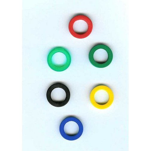 Anilla Llavero Pl Surt Jma