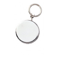 Llavero Portallaves 41c Cromado Ext Jma