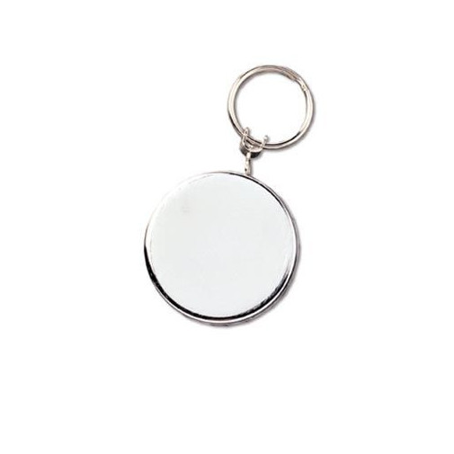 Llavero Portallaves 41c Cromado Ext Jma