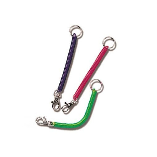 Llavero Portallaves Mosqueton Frme-2 Zamak Ext Jma