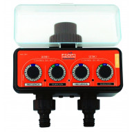 Programador De Grifo Doble Salida C4011