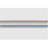 Cinta Pers Beige/gris Be/gr Mo Nivel 100 Mt