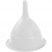 Metaltex 2454140031 - Embudo Grande 16 cm. Blanco
