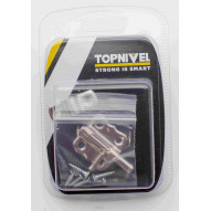 Pasador Sobr. 30mm Nivel H. Niq Nv106155