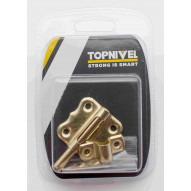 Pasador Sobr. 40mm Nivel H. Lat Nv106158