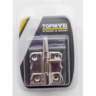 Pasador Sobr. 50mm Nivel H. Niq Nv106161