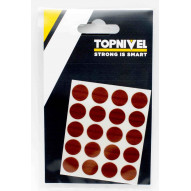 Tapon Cubretornillo Adh Sapeli Sapel Nivel 20 Pz