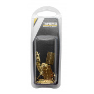 Bisagra Cierre Estuche 13x20mm-25mm Lat