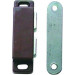 2525D2 - Cierre Magnetico 42 Mm Marrón