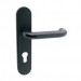 Tesa Assa Abloy SDF92EXNE E.E.P.MA/BO/72 1972 NE MO-2 ST, Negro