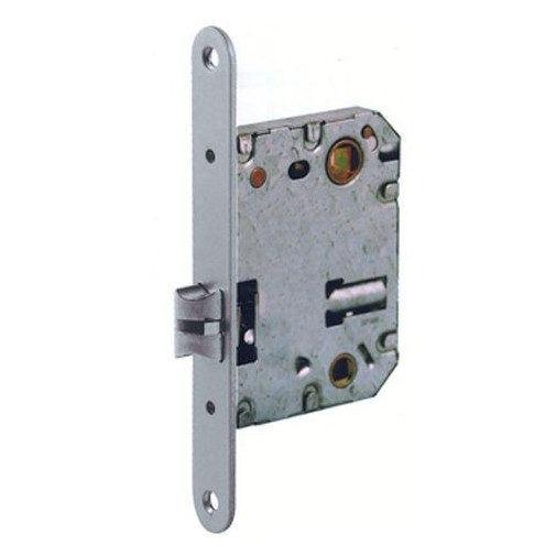 Picaporte Mad.emb. 20x50mm 2004u5rhl Lat Tesa