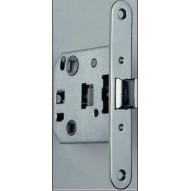 Picaporte Pta 20x50mm 1067r H. Lat Mad Emb C/rdo Ocariz