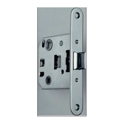 Picaporte Pta 20x50mm 1067rpm H. Pl/mt Mad Emb C/rdo Ocariz