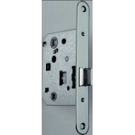 Picaporte Pta 20x50mm 1068r H. Lat Mad Emb C/rdo Ocariz