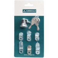 Cerradura Buzon Comunidad Cr Arregui