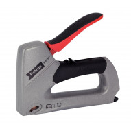 Grapadora Manual Grapas 530/6-8-10-12-14mm Pins 539/14mm Alu