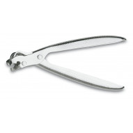 Abrelatas Manual Tenaza Crom 3clav