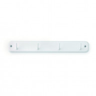 Colgador Hog Con Tornillo Ac Bl Inofix