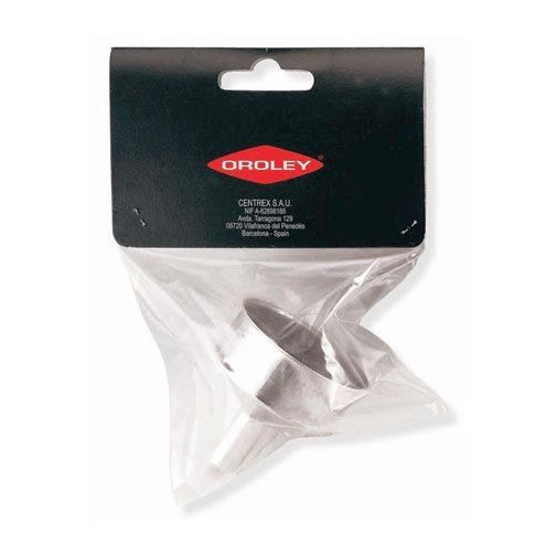 Embudo Cafetera 06tz Oroley