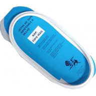 Goma Olla Pres 22cm S/rapida Cau Magefesa Sanfor