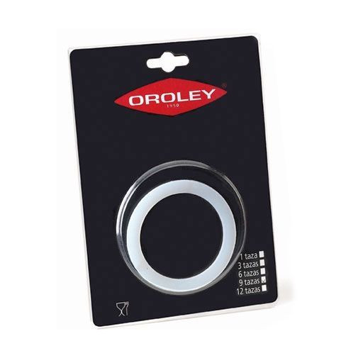 Junta Cafetera 01tz Goma Oroley