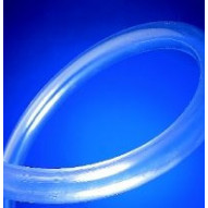 Manguera Const T/crist 05x07mm Espirocristal Espirof 50 Mt