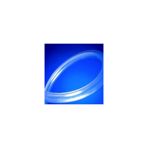 Manguera Const T/crist 05x07mm Espirocristal Espirof 50 Mt