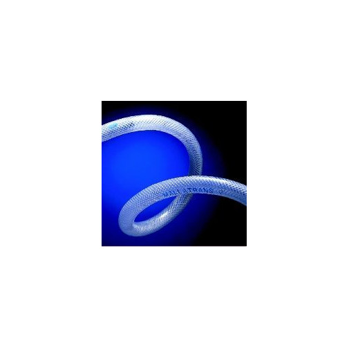 Manguera Aliment. T/crist 19x26mm Ref Mallatrans Espirof 25