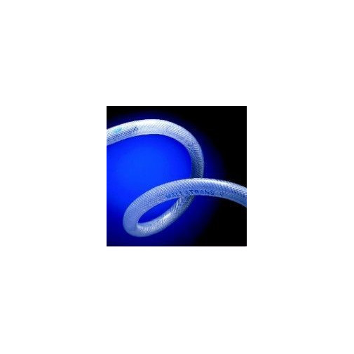 Manguera Aliment. T/crist 08x14mm Ref Mallatrans Espirof 25